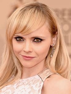 christina ricci breasts|Christina Ricci Bra Size, Height and Weight – StayGlam